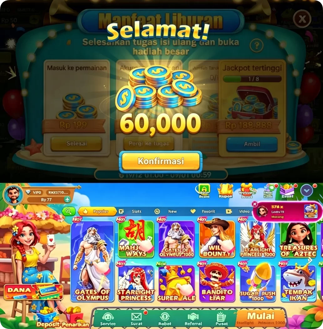 vt87 Masuk - vt87 Resmi