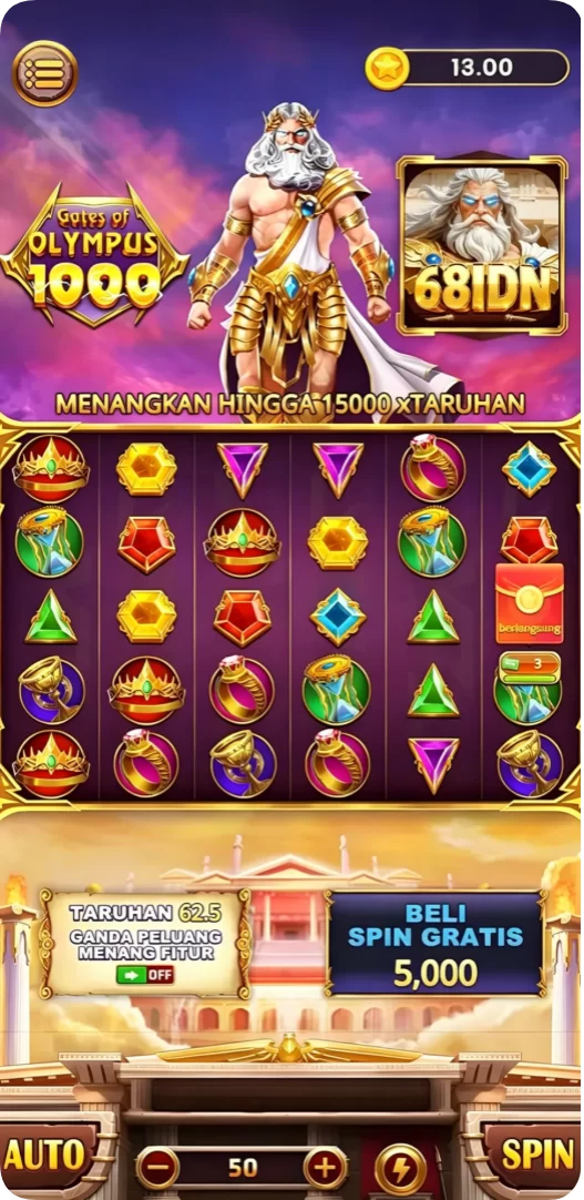 vt87 Tangkapan Layar - APK Resmi